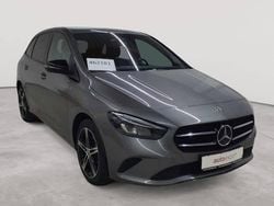 Mountaingrau metallic Gebraucht 2022 Mercedes B250e Progressive Van / Kleinbus | 20.990 € (Superpreis)