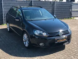 VW Golf VI
