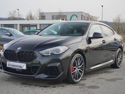 Saphirschwarz Gebraucht 2022 BMW M235 Performance Coupé | 39.890 € (Teuer)