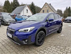 Blau Gebraucht 2024 Subaru XV Comfort SUV | 27.490 € (Fairer Preis)