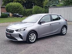 Grau Gebraucht 2021 Opel Corsa Edition Limousine | 11.499 € (Guter Preis)