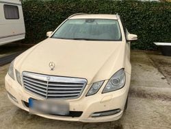 Gebraucht 2010 Mercedes 350 Kombi | 4.850 €