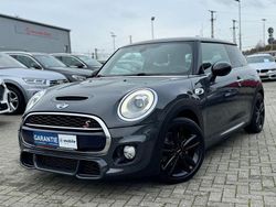 Grau Gebraucht 2016 Mini John Cooper Works Chili Kleinwagen | 15.950 € (Fairer Preis)