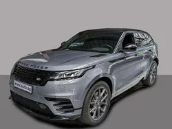 Zadar grey (grau) Gebraucht 2024 Land Rover Range Rover Velar SE Dynamic SUV | 79.844 €