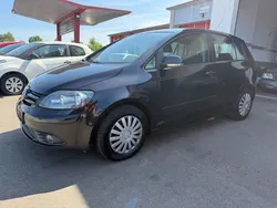 Schwarz Gebraucht 2008 VW Golf Plus Cross Trendline Van / Kleinbus | 2.499 € (Fairer Preis)
