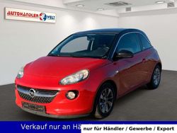 Rot Gebraucht 2015 Opel Adam Jam Kleinwagen | 4.599 € (Superpreis)