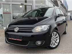 Deep black pearlescent Gebraucht 2011 VW Golf VI Style Kleinwagen | 9.800 € (Etwas zu teuer)
