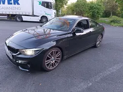 Schwarz Gebraucht 2018 BMW 440 M Sport Coupé | 24.999 € (Superpreis)