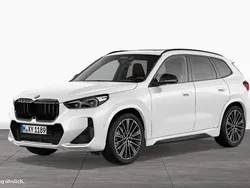 Mineralweiß Gebraucht 2023 BMW X1 M Sport SUV | 49.930 €