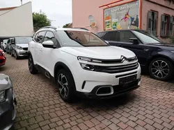 Weiß Gebraucht 2019 Citroën C5 Aircross Feel SUV | 12.900 € (Fairer Preis)