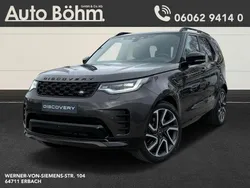 Charente grey Gebraucht 2025 Land Rover Discovery 5 SE SUV | 83.990 €