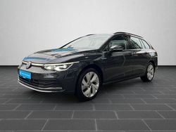 Uranograu Gebraucht 2022 VW Golf VIII Style Kombi | 22.490 € (Guter Preis)