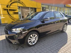 Schwarz Gebraucht 2022 Opel Corsa-e Edition Kleinwagen | 15.290 € (Fairer Preis)