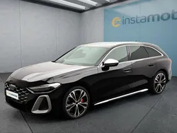 Schwarz Neu 2025 Audi S5 Kombi | 81.649 € (Guter Preis)