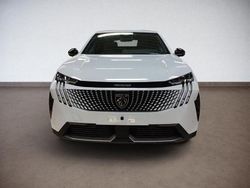 Weiß Gebraucht 2025 Peugeot 3008 Allure SUV | 27.880 €
