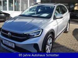 Silber Gebraucht 2023 VW Taigo R SUV | 18.990 € (Guter Preis)