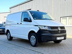 Weiß Gebraucht 2022 VW Transporter Van | 19.450 €
