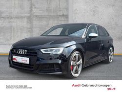 Außenfarbe: Gebraucht 2019 Audi S3 Ambiente Limousine | 31.420 € (Fairer Preis)