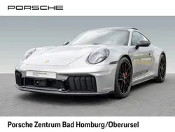 Gtsilbermetallic Neu 2025 Porsche 992 | 208.700 € (Guter Preis)