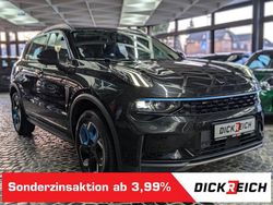Schwarz Gebraucht 2021 Lynk & Co 01 SUV | 21.980 € (Fairer Preis)