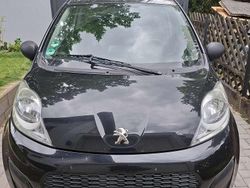 Gebraucht 2012 Peugeot 107 Envy Kleinwagen | 3.000 € (Fairer Preis)