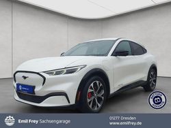 Weiß Gebraucht 2022 Ford Mustang Mach-E SUV | 30.940 € (Superpreis)