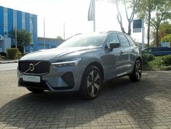 Grau Gebraucht 2025 Volvo XC60 Plus SUV | 53.950 € (Guter Preis)