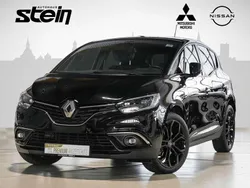 Schwarz Gebraucht 2020 Renault Scénic IV Black Edition Van / Kleinbus | 20.950 € (Fairer Preis)