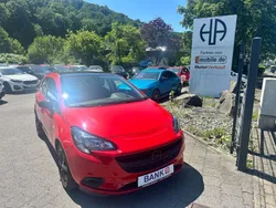 Rot Gebraucht 2019 Opel Corsa Color Edition Kleinwagen | 9.995 € (Fairer Preis)
