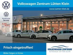Schwarz Gebraucht 2024 VW Golf VIII Life Limousine | 22.690 € (Guter Preis)