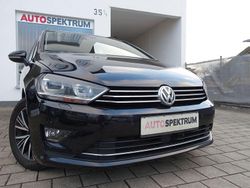 Schwarz Gebraucht 2017 VW Golf VII Allstar Limousine | 10.980 € (Fairer Preis)