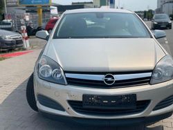 Gebraucht 2007 Opel Astra GTC Edition Coupé | 2.000 € (Superpreis)