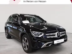 Mercedes GLC300