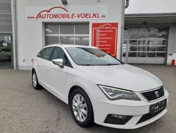 Gebraucht 2018 Seat Leon ST Kombi | 11.999 € (Fairer Preis)