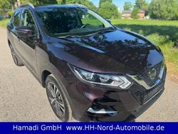 Gebraucht 2018 Nissan Qashqai N-Connecta SUV | 15.999 € (Fairer Preis)