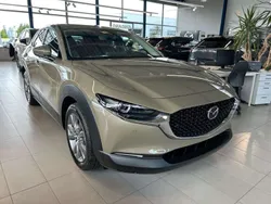 Zircon sand Neu 2025 Mazda CX-30 Exclusive-Line SUV | 32.500 €
