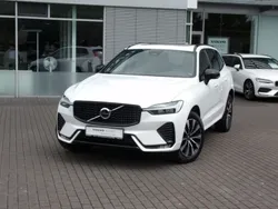 Weiß Gebraucht 2024 Volvo XC60 Plus SUV | 47.900 € (Guter Preis)