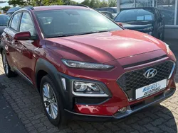Rot Gebraucht 2018 Hyundai Kona SUV | 12.690 € (Fairer Preis)