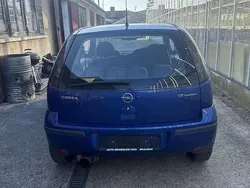 Gebraucht 2004 Opel Corsa Limousine | 740 € (Guter Preis)