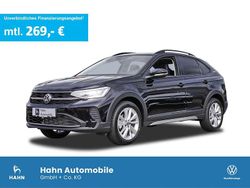 Deep black perleffekt Neu 2025 VW Taigo SUV | 27.112 € (Superpreis)