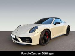 Kreide Gebraucht 2024 Porsche 992 Coupé | 177.800 € (Teuer)