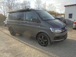 Grau Gebraucht 2016 VW T6 Beach Van | 40.000 €