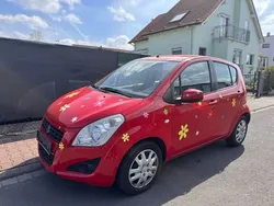 Rot Gebraucht 2013 Suzuki Splash Kleinwagen | 4.950 € (Fairer Preis)