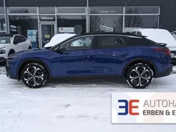 Citroën C5 X