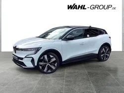 Schwarz Gebraucht 2023 Renault Mégane Techno Limousine | 29.990 € (Fairer Preis)