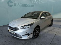 Silber Gebraucht 2023 Kia Ceed Spirit Kleinwagen | 22.949 € (Fairer Preis)