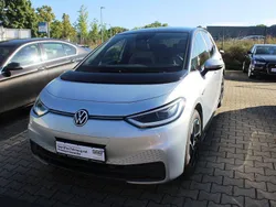Silber Gebraucht 2020 VW ID.3 Pro Performance Kleinwagen | 20.950 € (Fairer Preis)