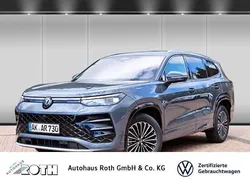 Grau Gebraucht 2025 VW Tayron R-line SUV | 59.987 € (Guter Preis)