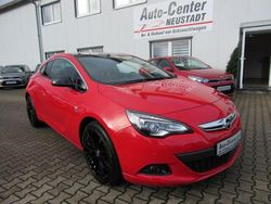 Rot Gebraucht 2014 Opel Astra | 10.750 €