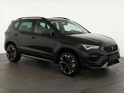 Magic schwarz metallic Gebraucht 2025 Cupra Ateca Basis SUV | 34.595 € (Fairer Preis)